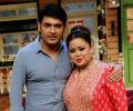 'No one can replace Kapil'