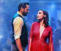 'Abhay Deol dancing is the USP of our film'