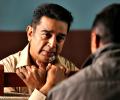 How politicians tried to break Kamal Haasan