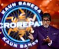 Season 10: Indian Idol did well; KBC didn't