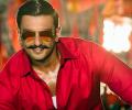 Simmba Trailer: Ranveer show all the way!