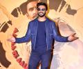 When Deepika thought Ranveer was 'hot'