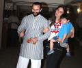 Saif: Leave Taimur alone!