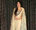 PIX: Katrina, Sara, Janhvi dazzle at Priyanka-Nick's reception