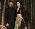 PIX: DeepVeer and other couples at Priyanka's reception