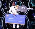 'I don't know how I won Indian Idol!'