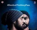 Guess who Diljit Dosanjh plays in his new film?