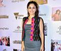PIX: Isha Talwar, Mini Mathur, Rajkumar Hirani made time for this movie