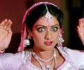 Saroj Khan: Sridevi loved comedy songs