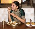 Why Deepika chose THIS venue for her reception