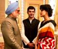 No ban on 'Accidental Prime Minister', says MP govt