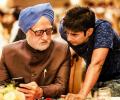 'Accidental Prime Minister is a homage to Dr Singh'