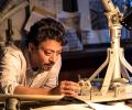 'Irrfan is one of the world's greatest actors'