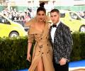 How Priyanka-Nick gave us dating goals