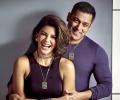 When Salman WARNED Jacqueline