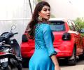 PIX: Jacqueline, Salman, Anil promote Race 3