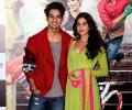 'I am really proud of Dhadak and these kids'