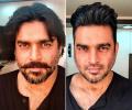 Like Madhavan's new look? VOTE!