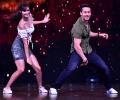 Pix: Tiger-Disha's friendship will make you go aww