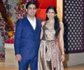 The baker who created Akash Ambani's stunning engagement cake