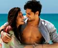 Bollywood Lessons: How *not* to behave on a first date