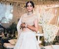 Pix: How Sonam picked the very best for her wedding