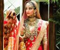 Deepika, Priyanka or Sonam: Vote for the most beautiful bride in red