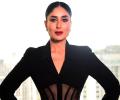 Kareena: 'Never worked with 3 heroines before'