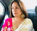 What's Neena Gupta doing in Mukteshwar?