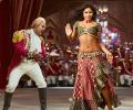 Thugs of Hindostan and 9 other Yash Raj flops