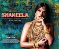 Richa Chadha is now Shakeela... and she's Not A Porn Star