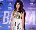 Why was Saif partying with Chitrangada, Nushrat...