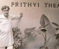 Shashi Kapoor's lasting legacy: Prithvi@40