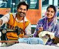 Box Office: Slow start for Sui Dhaaga, but may do well