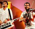 'Balabhaskar was a true legend, a great musician'