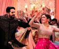 Ayushmann Khurrana rules the Box Office!