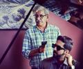 Sriram Raghavan explains Andhadhun