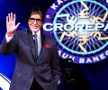 When Amitabh had no work, no money