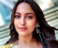 Will Sonakshi join Politics? She says...