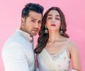 Will Kalank be Varun-Alia's BIGGEST OPENER?