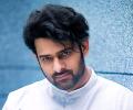 Prabhas makes his next move