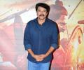 SEE: What's Mammootty doing in Mumbai?