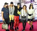 SEE: Gully Boy Ranveer at U2 show