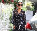 PIX: Taimur is 3!