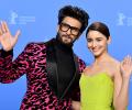 'We Should Only Give Ranveer Love'