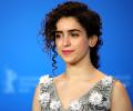 Watch out for Sanya Malhotra!