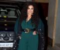 Pix: Vidya Balan turns 40!