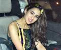 PIX: Sara, Deepika, Ranveer party!