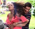 Priyanka stars in Valentine's Day movie