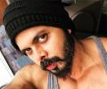 After Bigg Boss, it's now Cabaret for Sreesanth